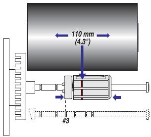 110mmȵ