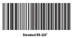 Standard RS-232