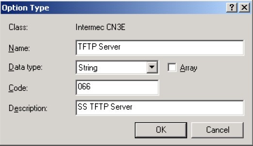 SS TFTP Server