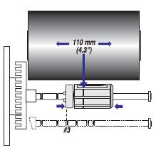 110mmȵ